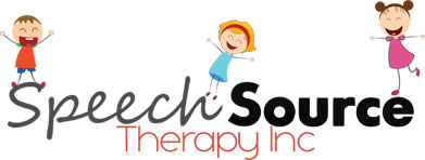 Speech Source Therapy, Inc.