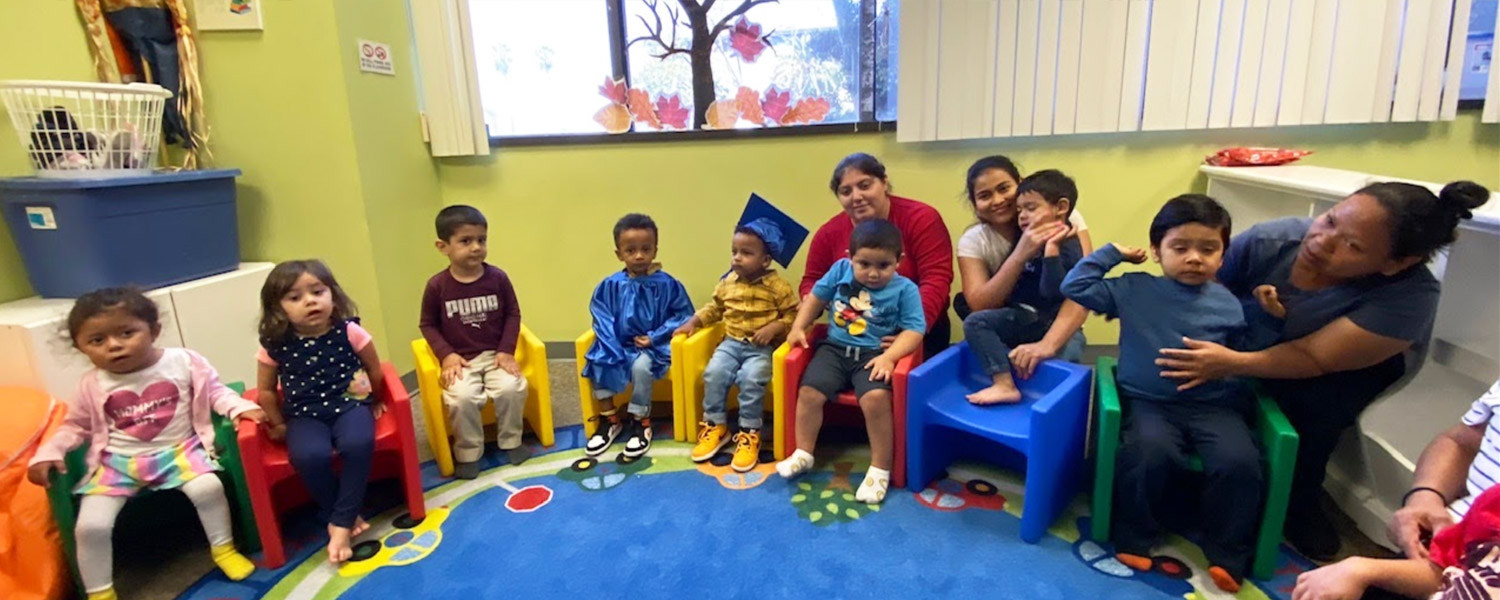 Child Development Specialist in Encino, Tarzana, and Sherman Oaks